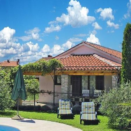 Holiday Home Atena Nova Vas  Εξωτερικό φωτογραφία
