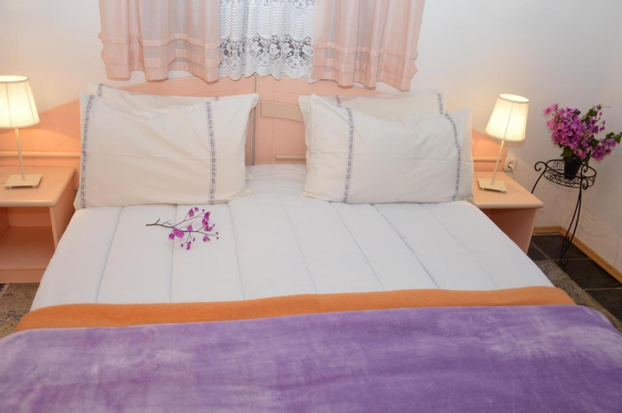 Holiday Home Atena Nova Vas  Εξωτερικό φωτογραφία